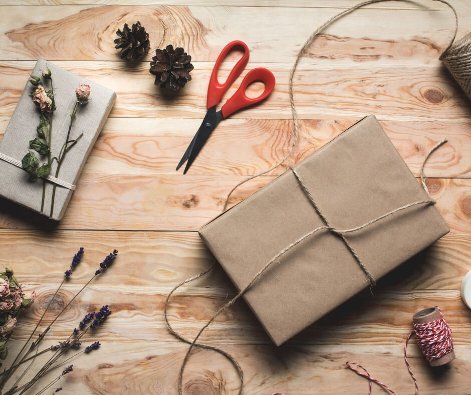 Защо изкуството е най-добрият подарък?